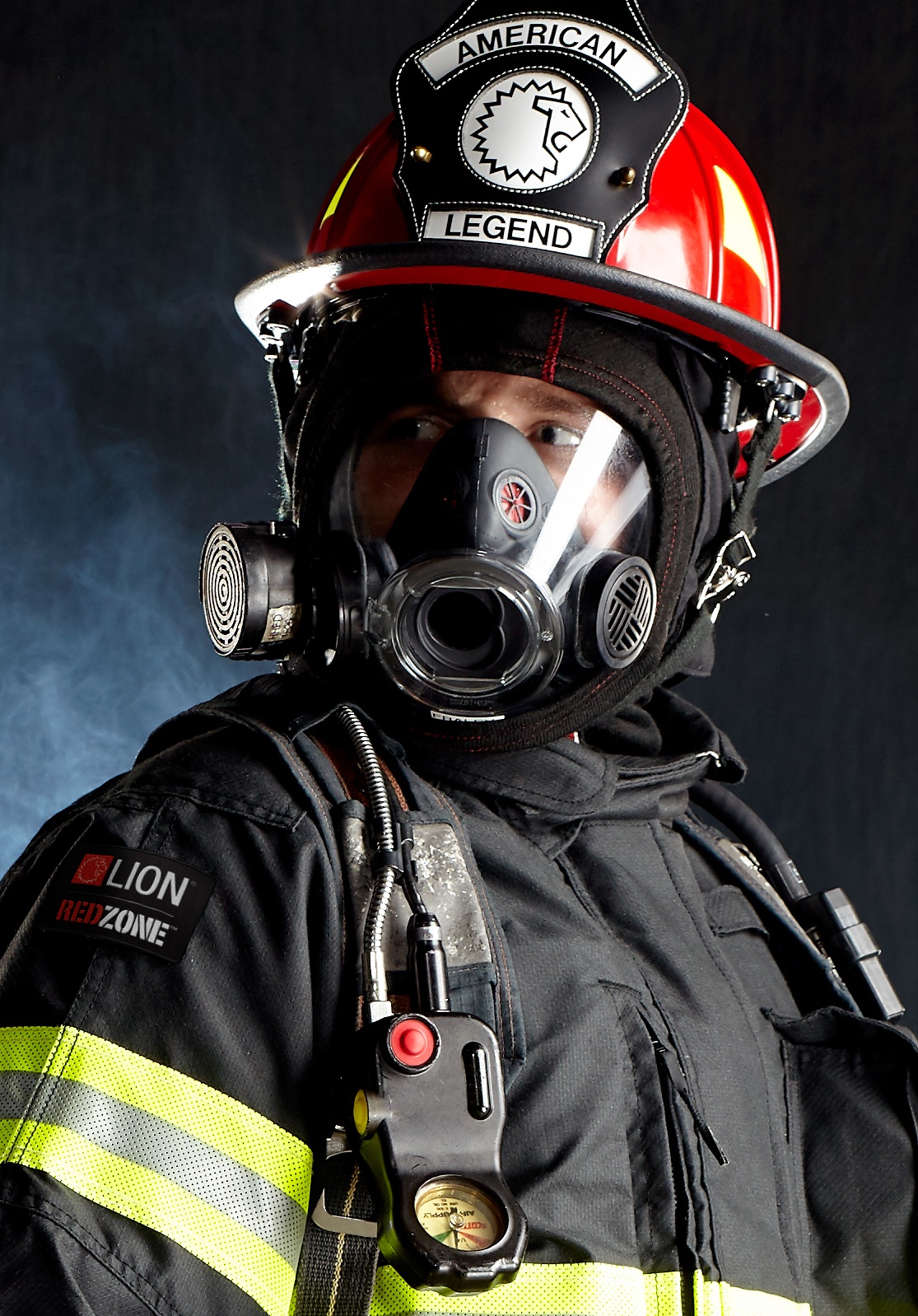 Fire turnout deals boots